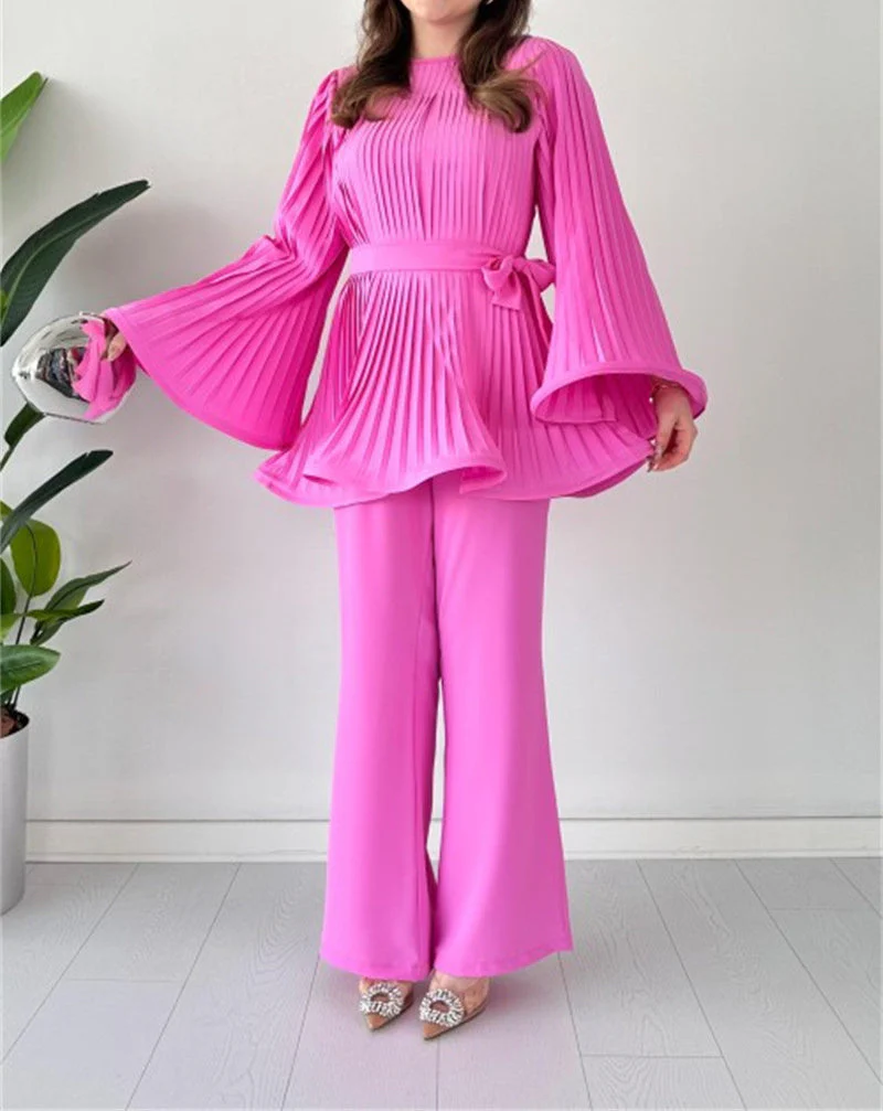 Soledad | Tailored and elegant winter set - Image 6