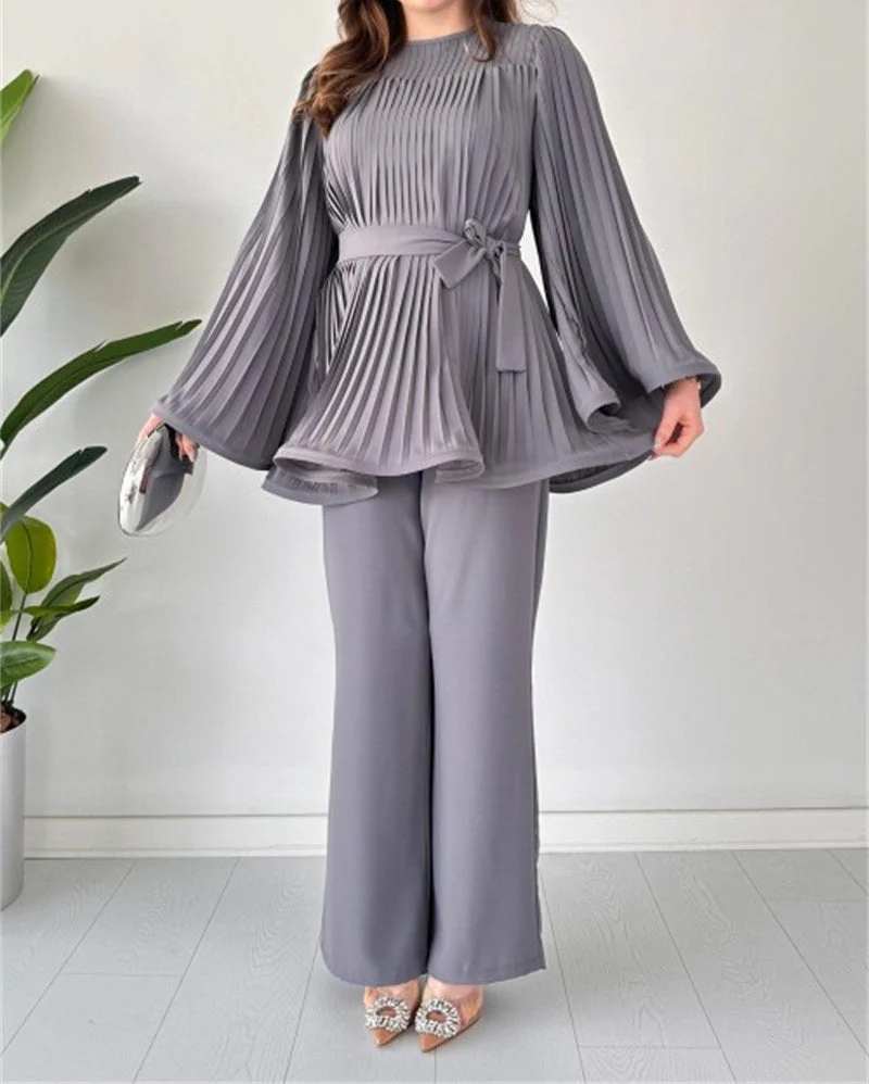 Soledad | Tailored and elegant winter set - Image 9