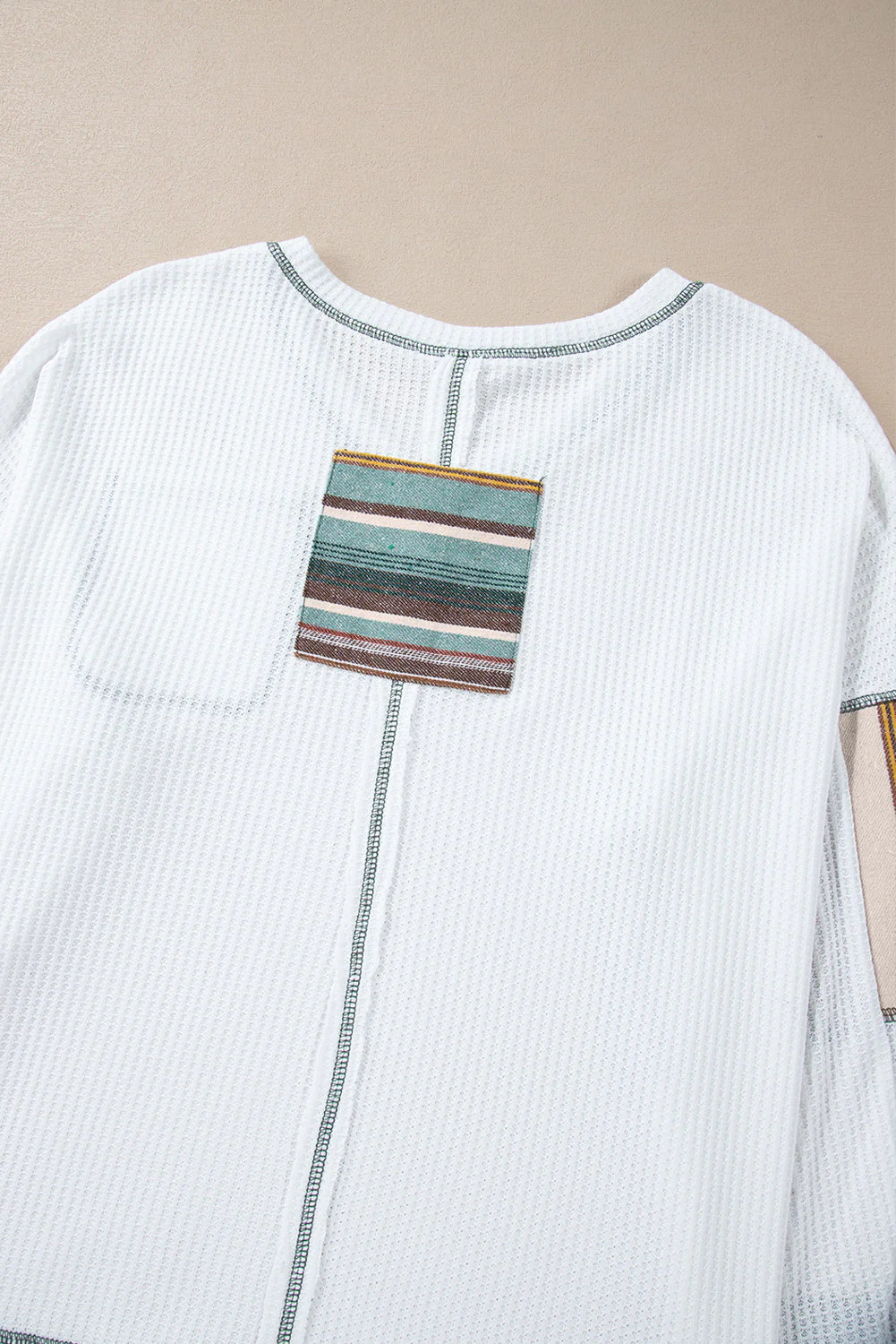 Soledad | Trendy and elegant winter top - Image 5