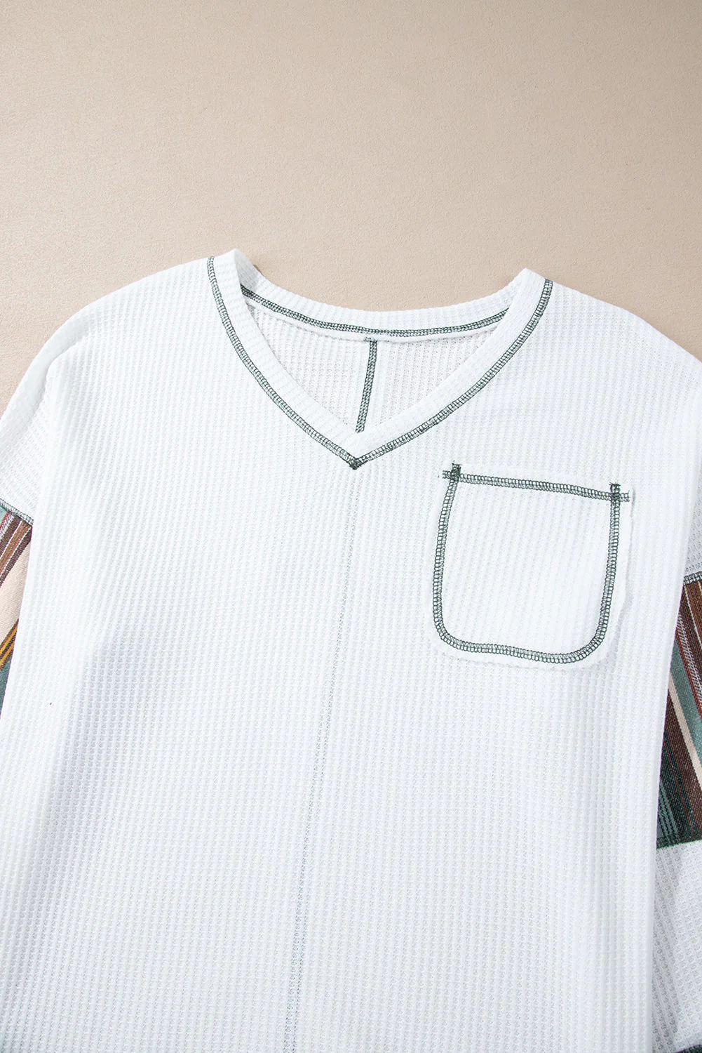 Soledad | Trendy and elegant winter top - Image 8