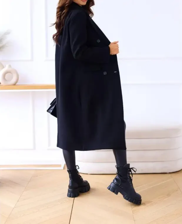 Soledad | Classic and elegant winter garment. - Image 15