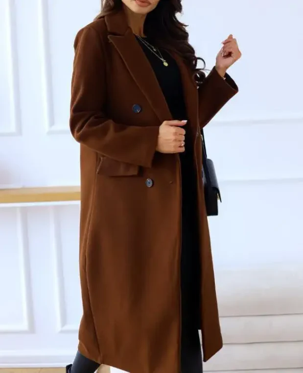 Soledad | Classic and elegant winter garment. - Image 25