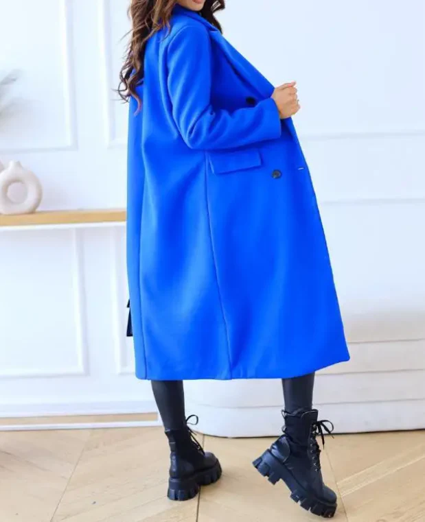 Soledad | Classic and elegant winter garment. - Image 9
