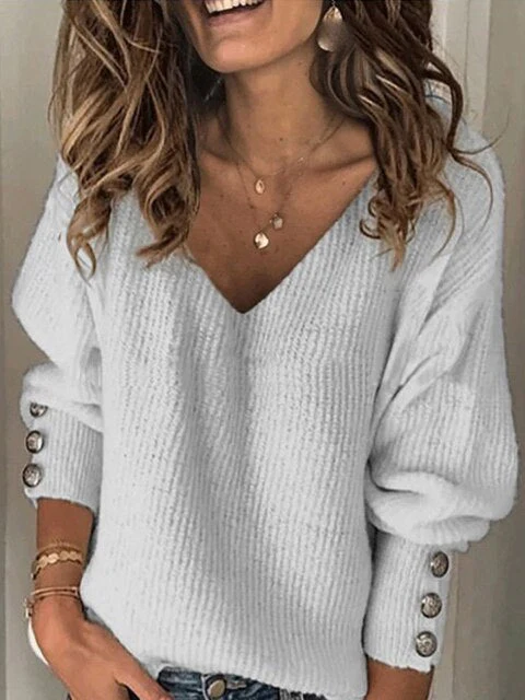 Soledad | Versatile and comfortable winter garment - Image 6