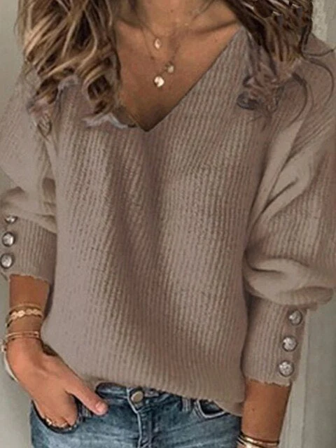 Soledad | Versatile and comfortable winter garment - Image 7