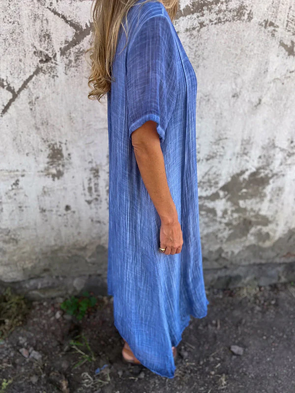 Sonia® | Chic and relaxed summer dress - Image 2