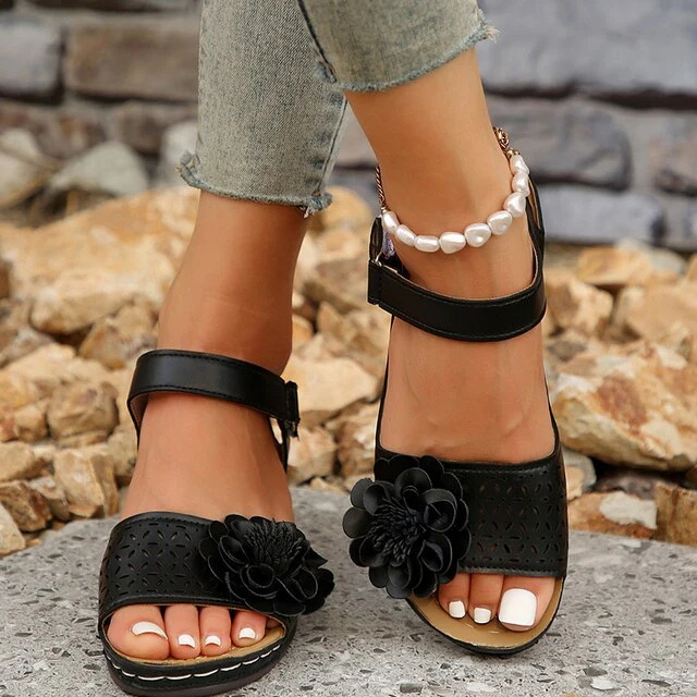 Sonia® | Comfortable Sandals For Walking - Image 2