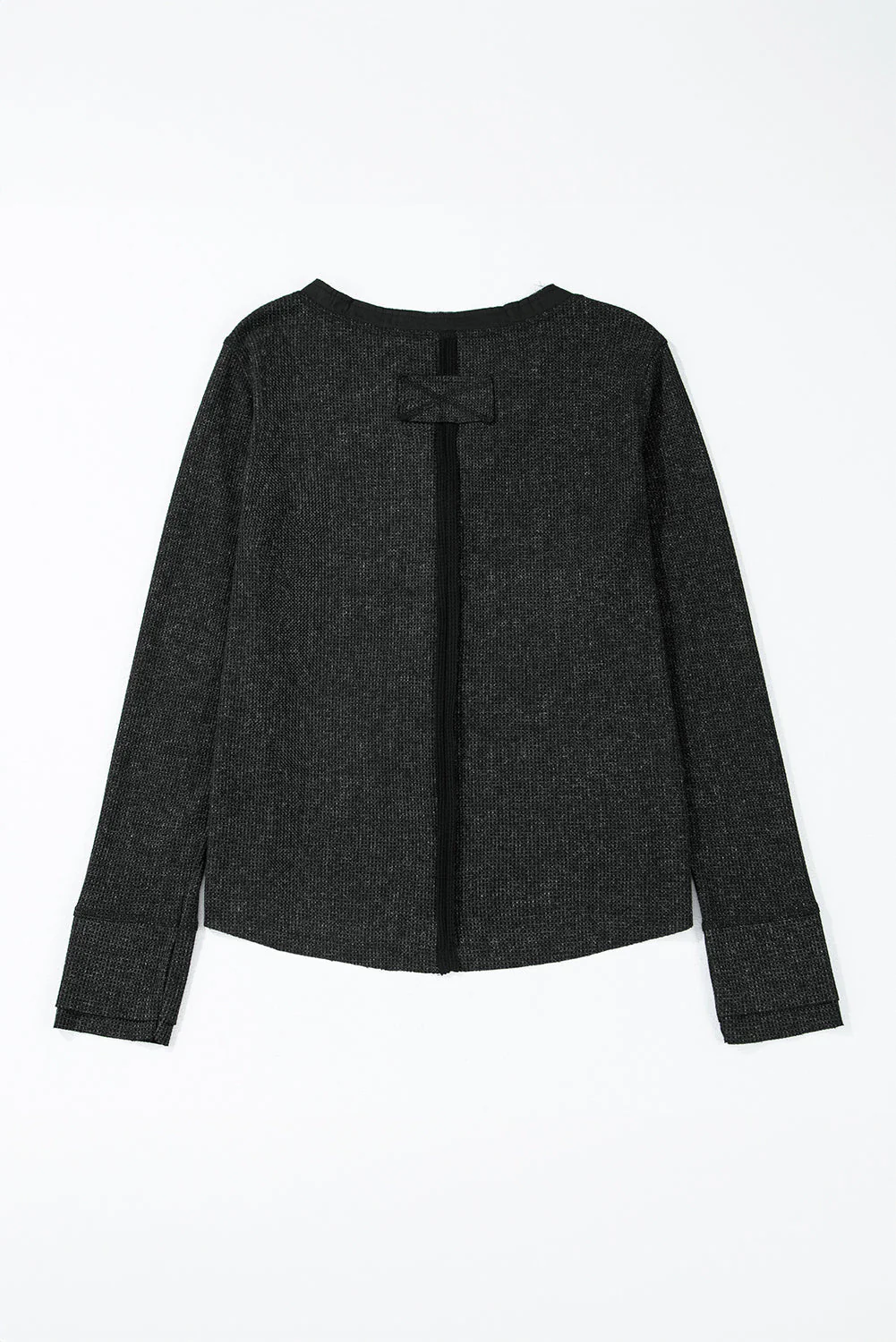 Sonia® | Modern and casual winter top. - Image 4