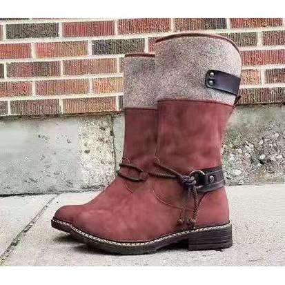 Sonia | Modern and supportive orthopedic boots - Image 6