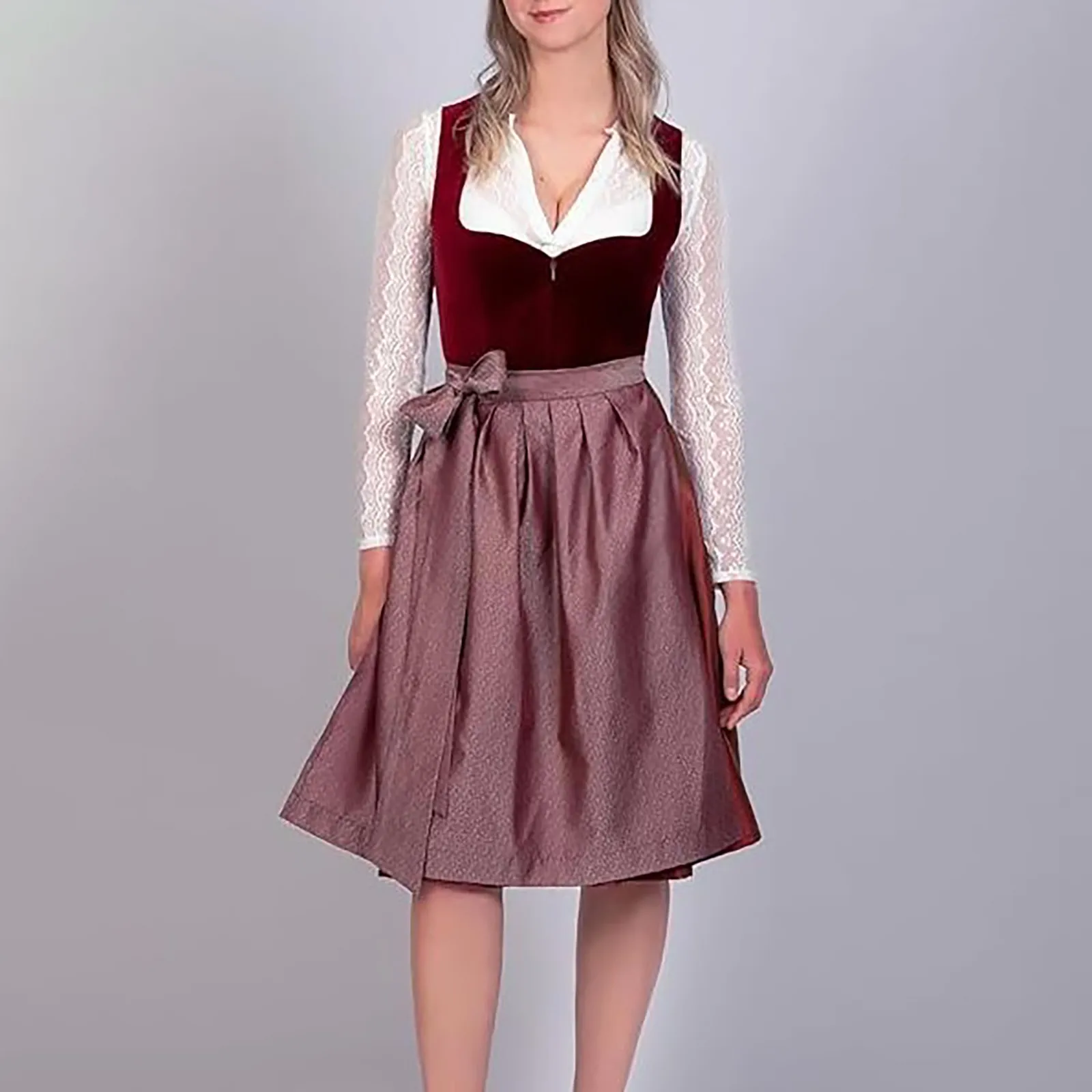 Sonia® | Oktoberfest Fashion Perfect For Chic