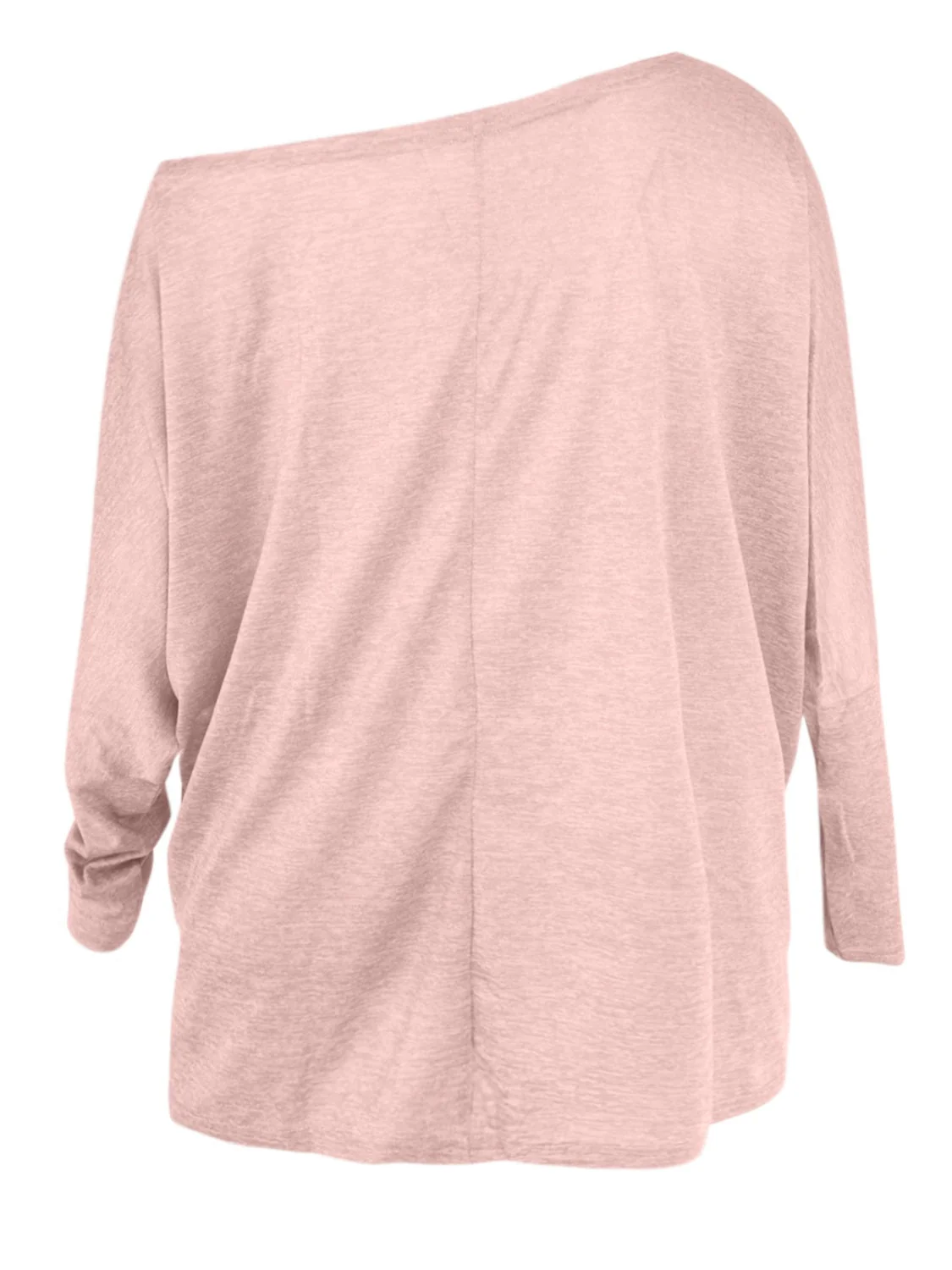 Sonia | One shoulder long sleeve t-shirt - Image 9