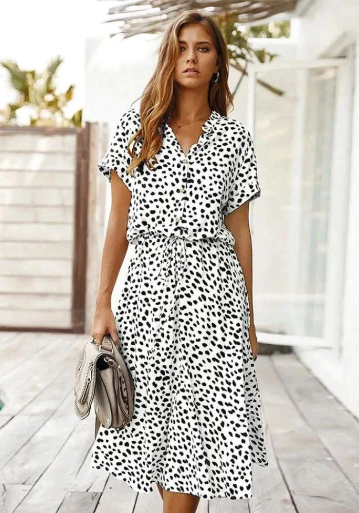Sonia® | Summer Dress For Women