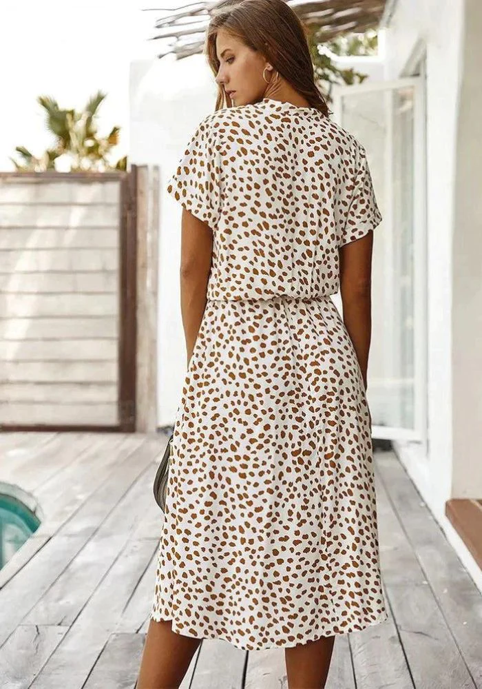 Sonia® | Summer Dress For Women - Image 16