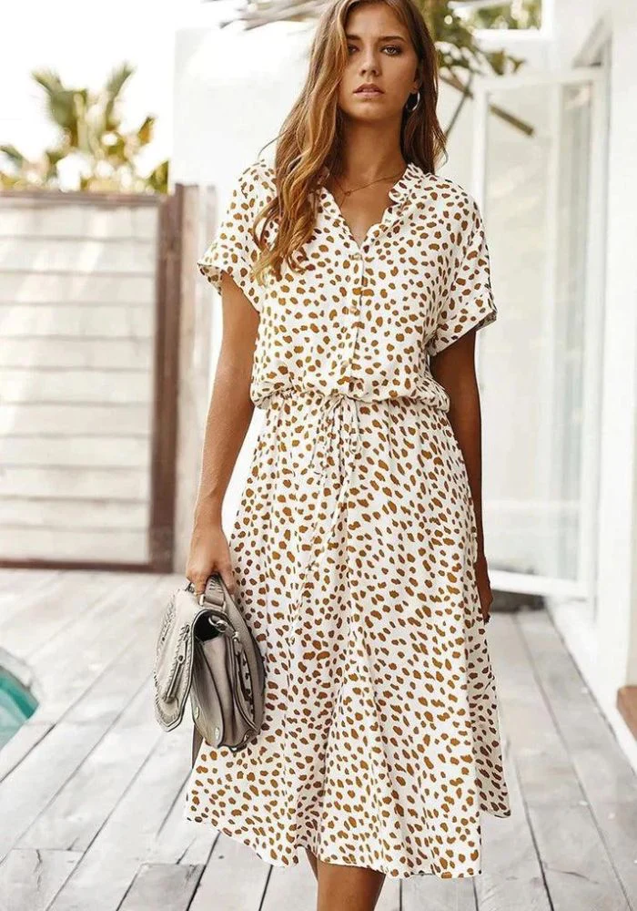 Sonia® | Summer Dress For Women - Image 17