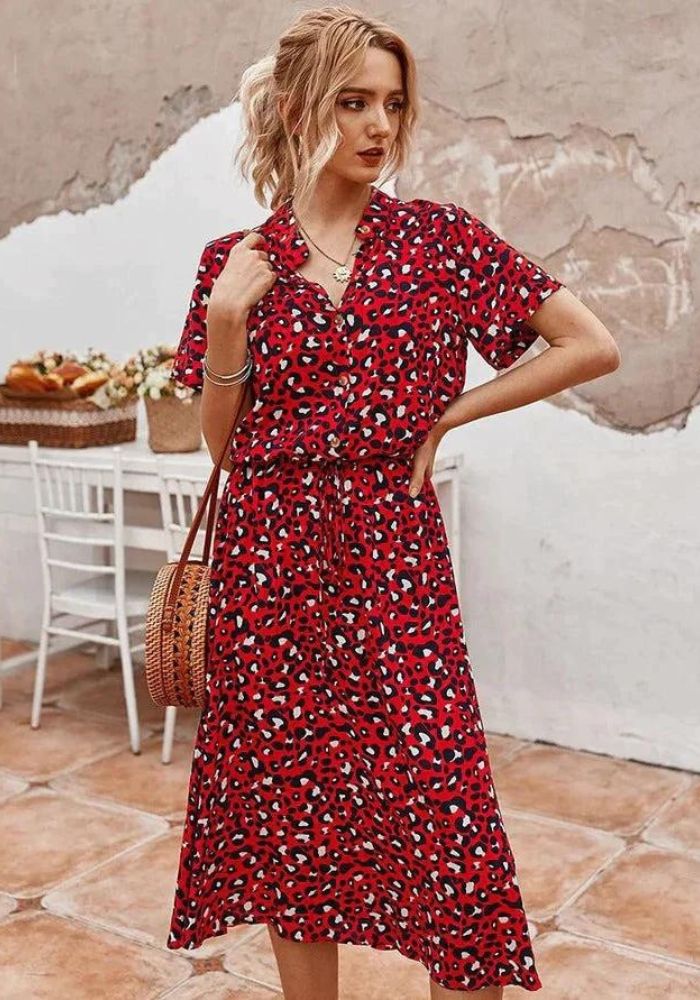Sonia® | Summer Dress For Women - Image 3