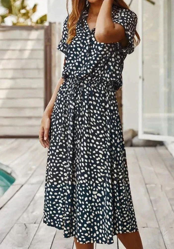 Sonia® | Summer Dress For Women - Image 6