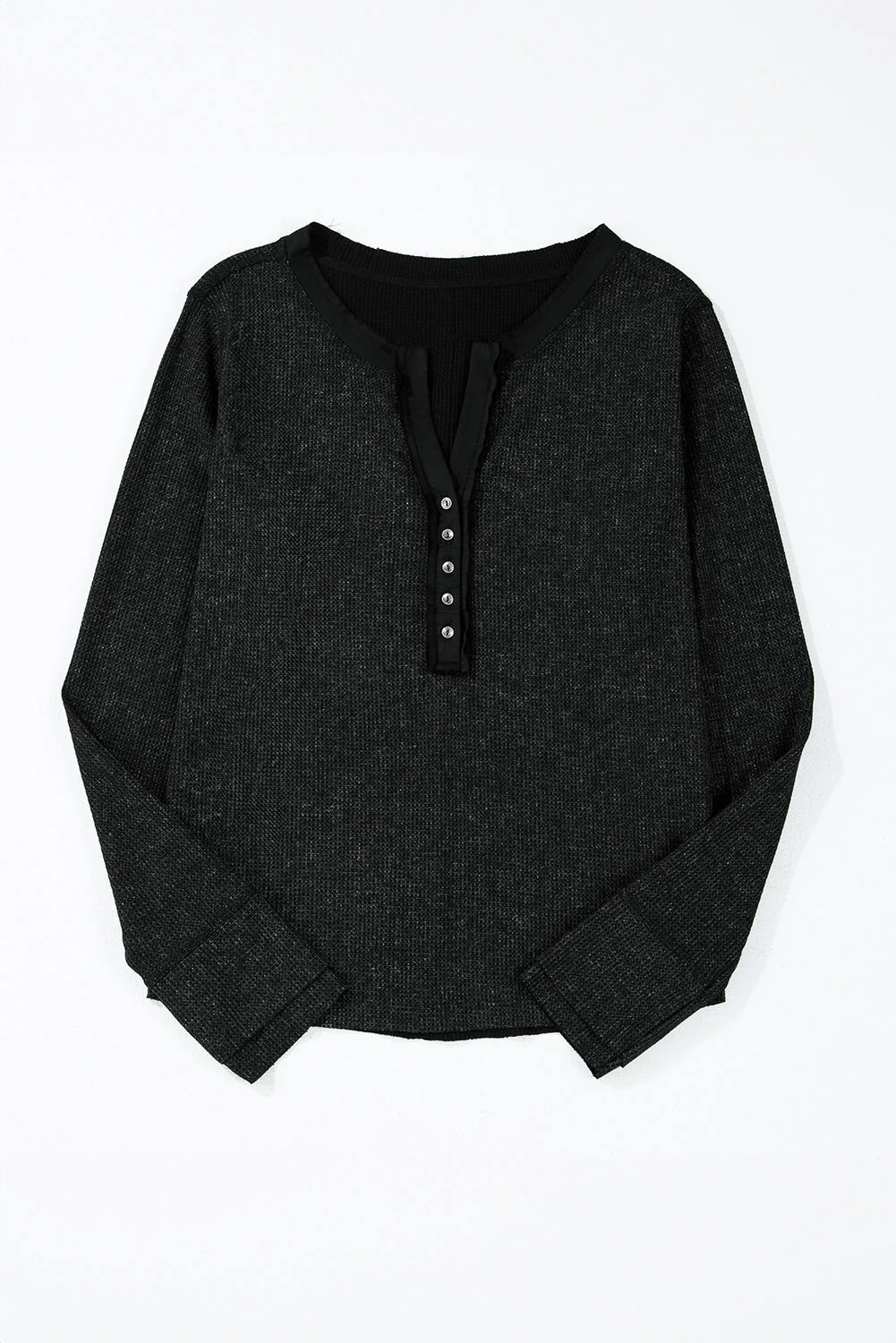Sonia | Modern and casual winter top. - Image 2