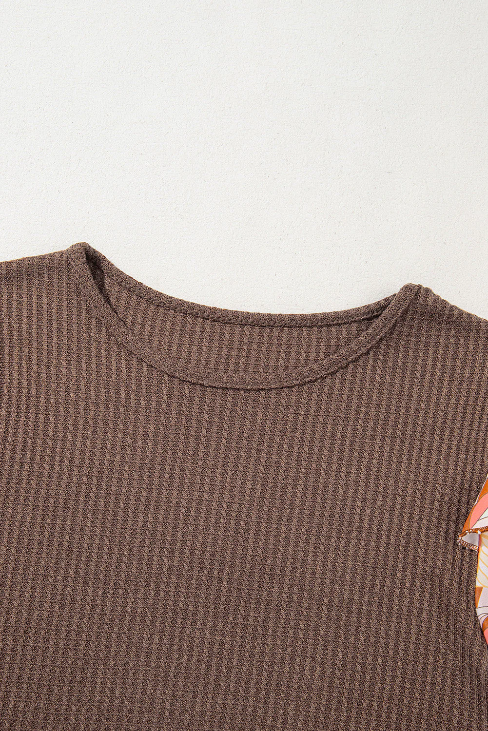 Sonia | Modern and fashionable winter blouse - Image 5