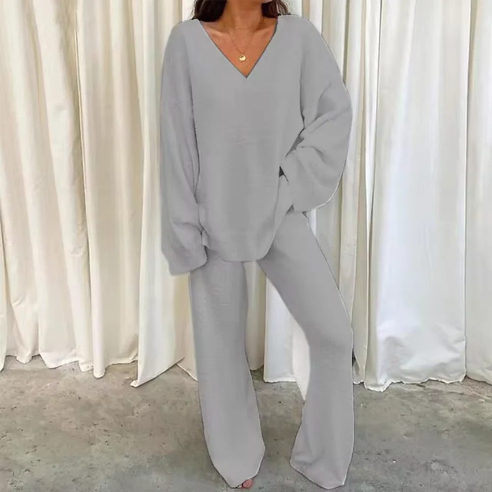 Sophie | Two-piece warm set for women - Image 4