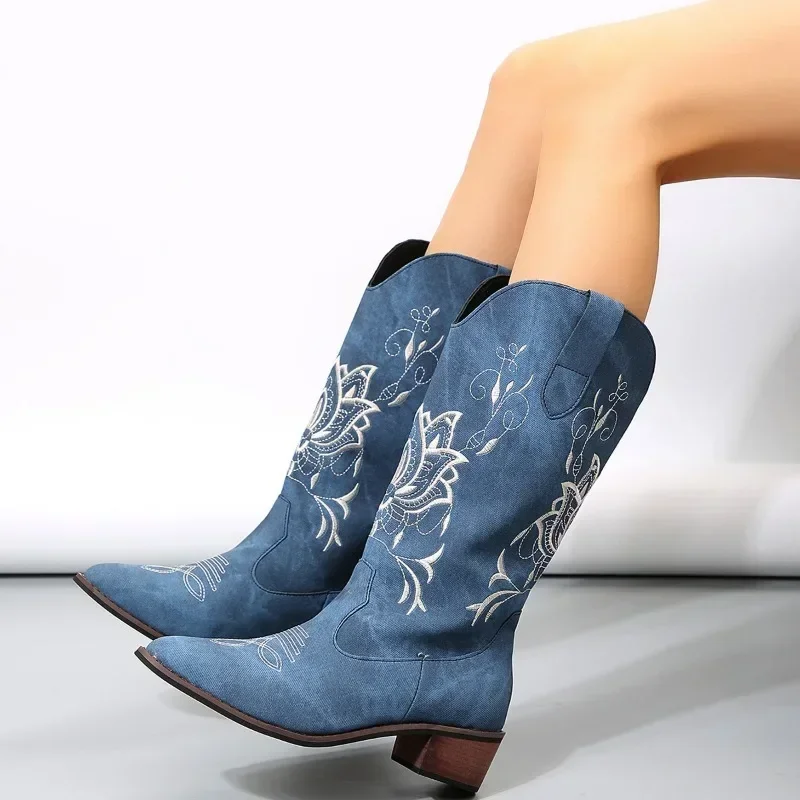 Soraya | Supportive orthopedic boots - Image 4