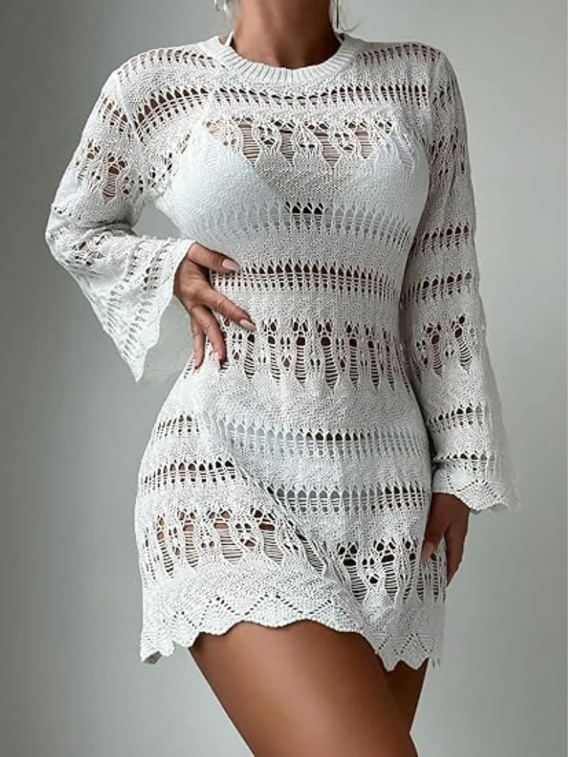 Stella® | Bikini Cover-Up For Effortless Beach Style And Comfort For Women - Image 4