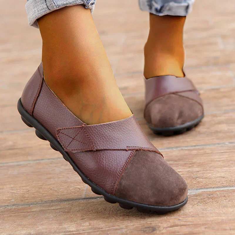 Stella® | Elegant Orthopedic Shoes