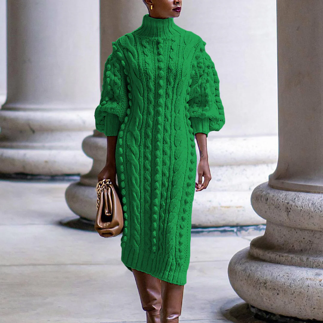 Stella | Relaxed and stylish winter garment - Image 5