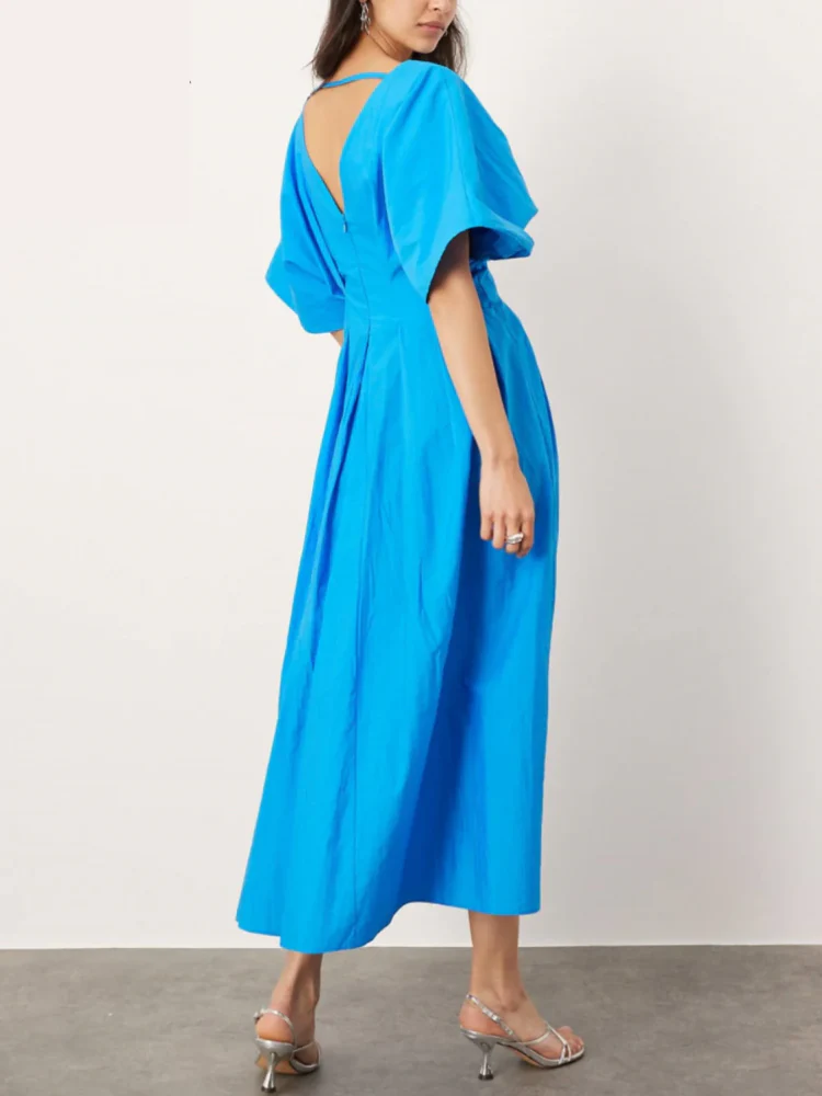 Stephanie® | Casual Maxi Dress - Image 2
