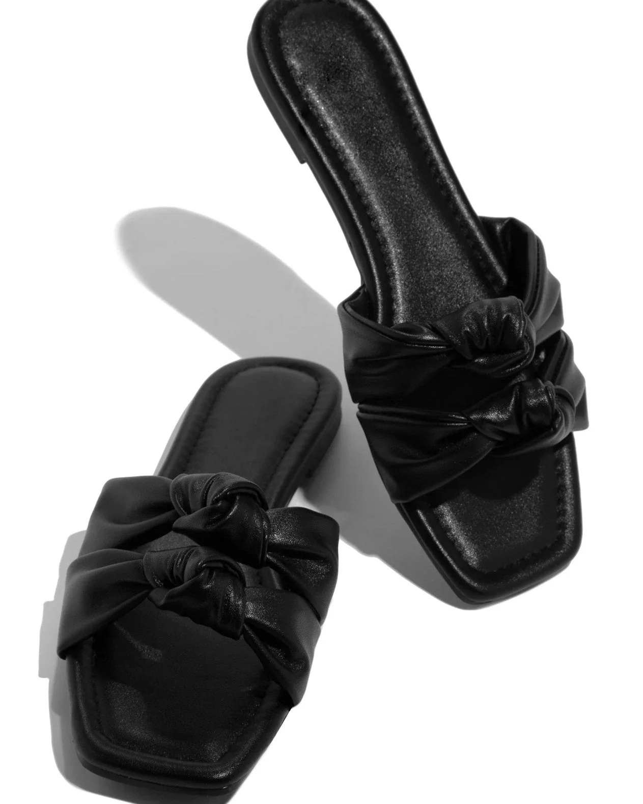 Sue® | Fashionable Flat Sandals For Women - Image 6