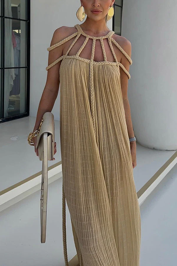 Summer® | Comfortable Long Dress - Image 3