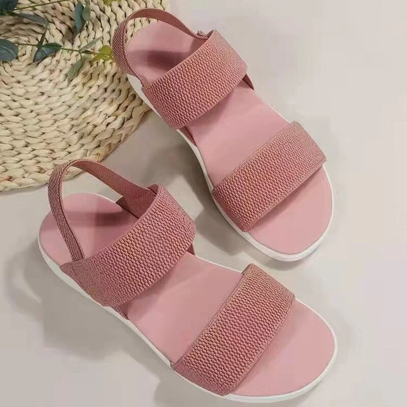 Susan® | The Wedge Sandal - Image 6