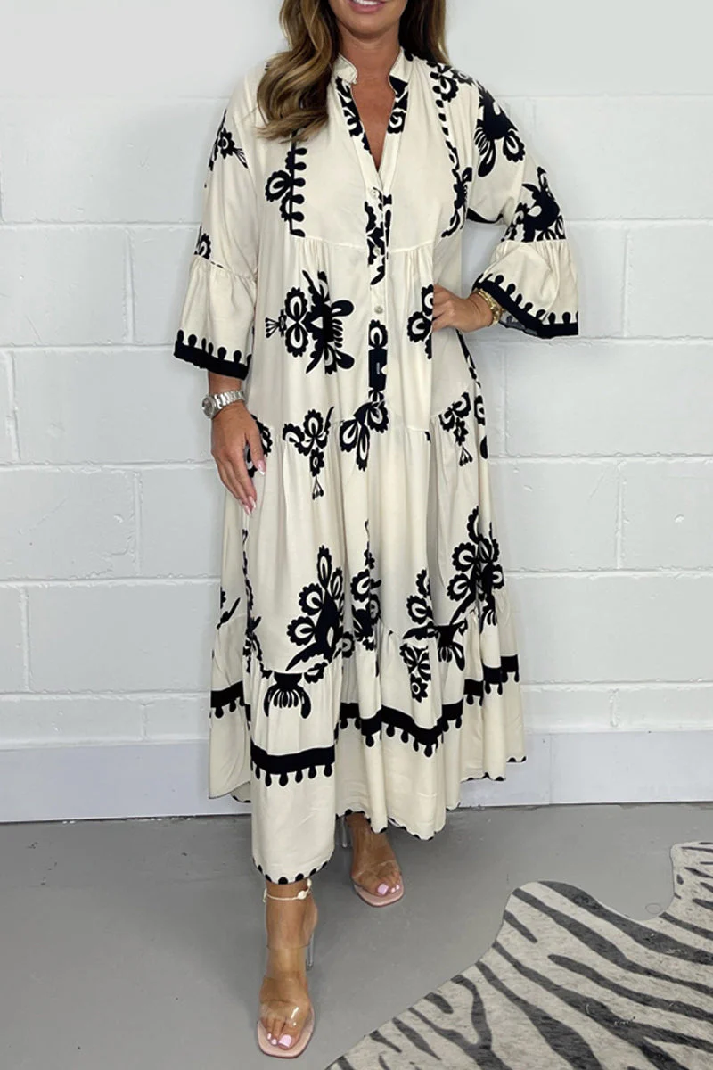 Susana® | Casual and relaxed summer dress - Image 17
