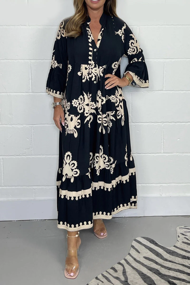 Susana® | Casual and relaxed summer dress - Image 6