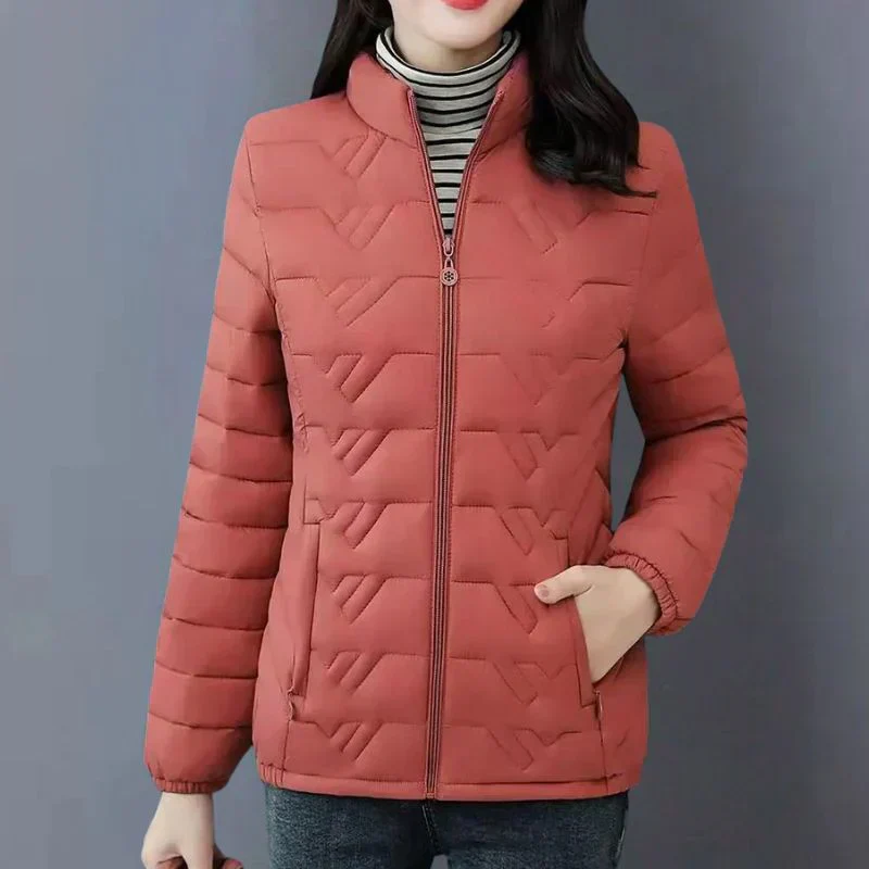 Susana | Chic and relaxed winter jacket