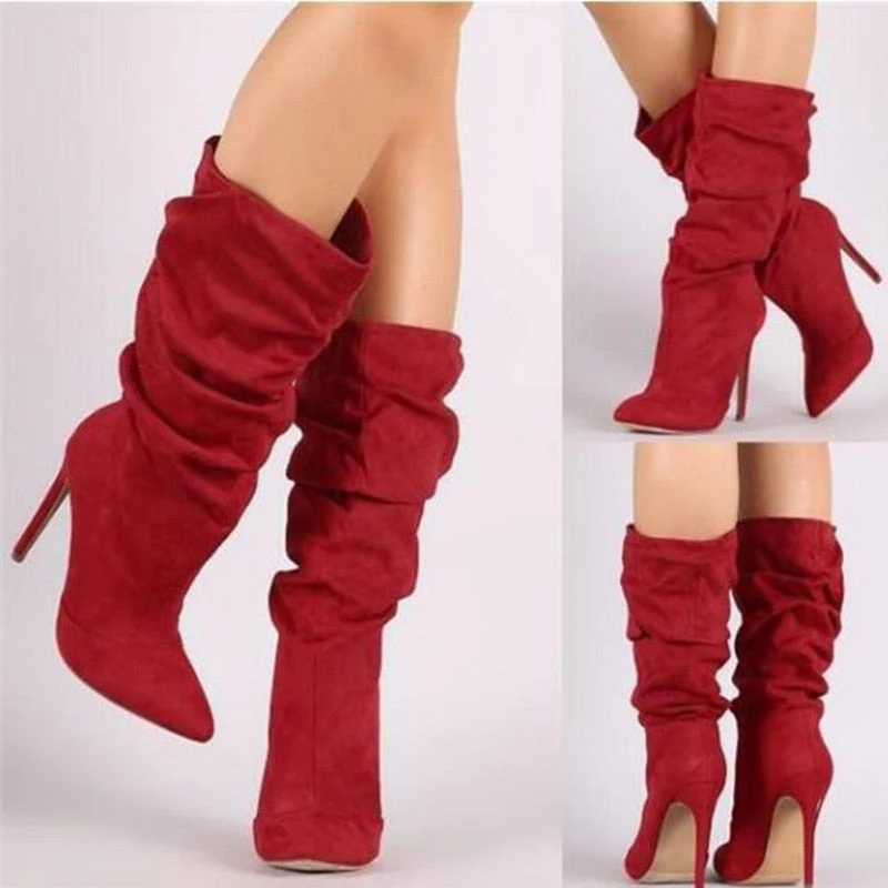 Susana | Custom-made, supportive orthopedic heels
