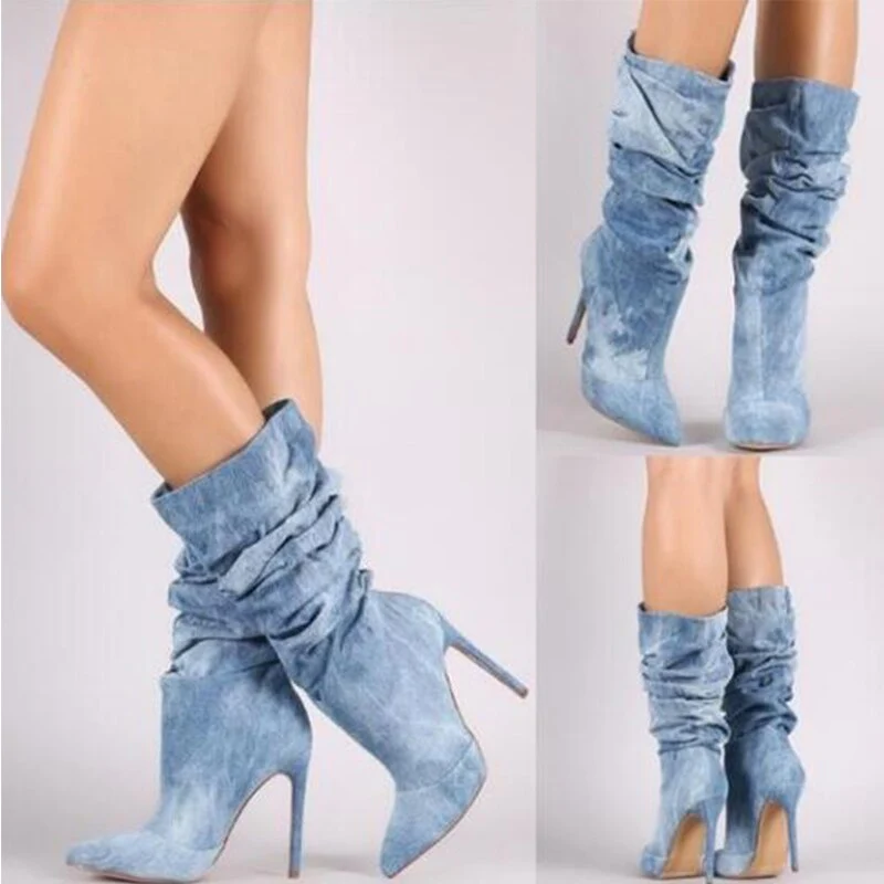 Susana | Custom-made, supportive orthopedic heels - Image 2