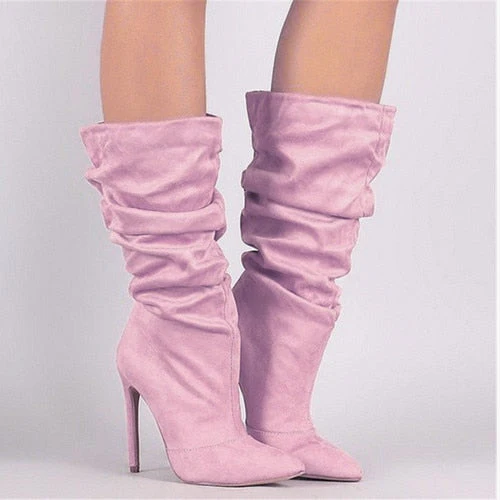 Susana | Custom-made, supportive orthopedic heels - Image 7