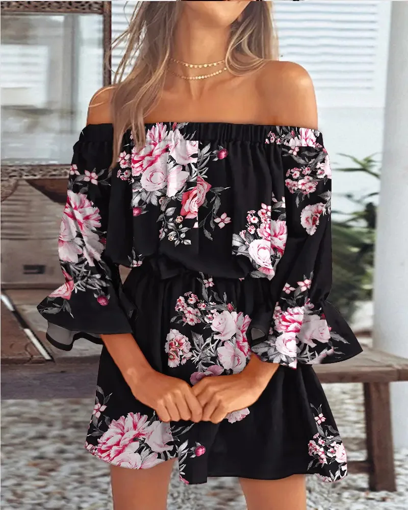 Susana® | Dress - Image 2