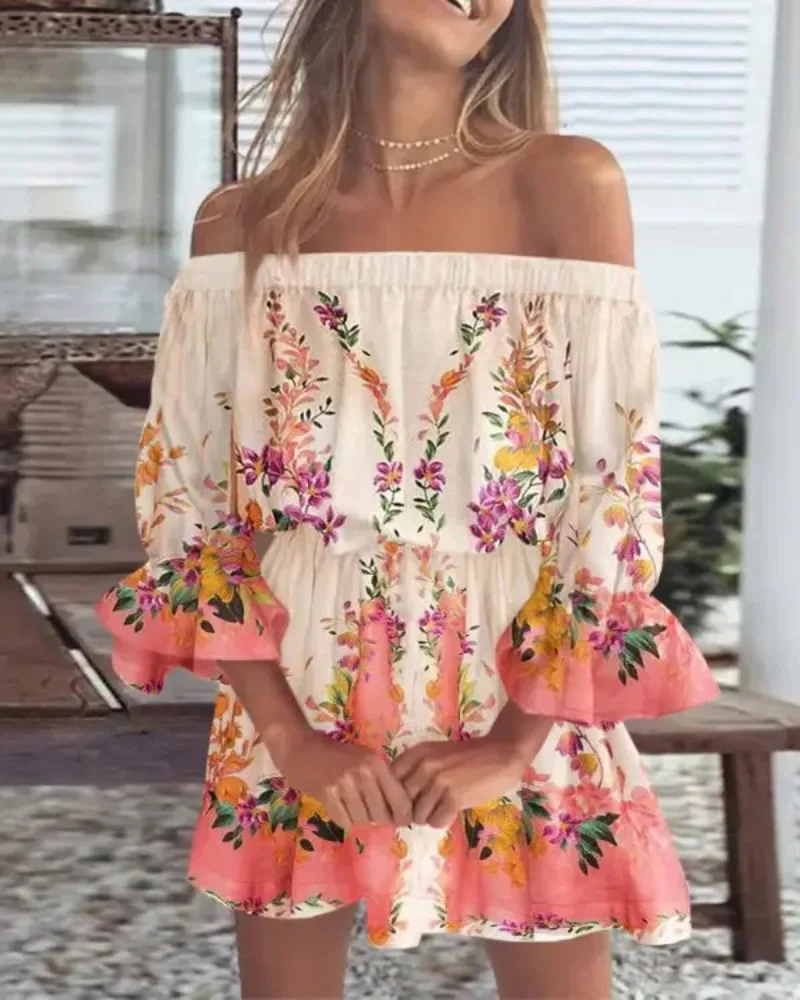 Susana® | Dress - Image 6