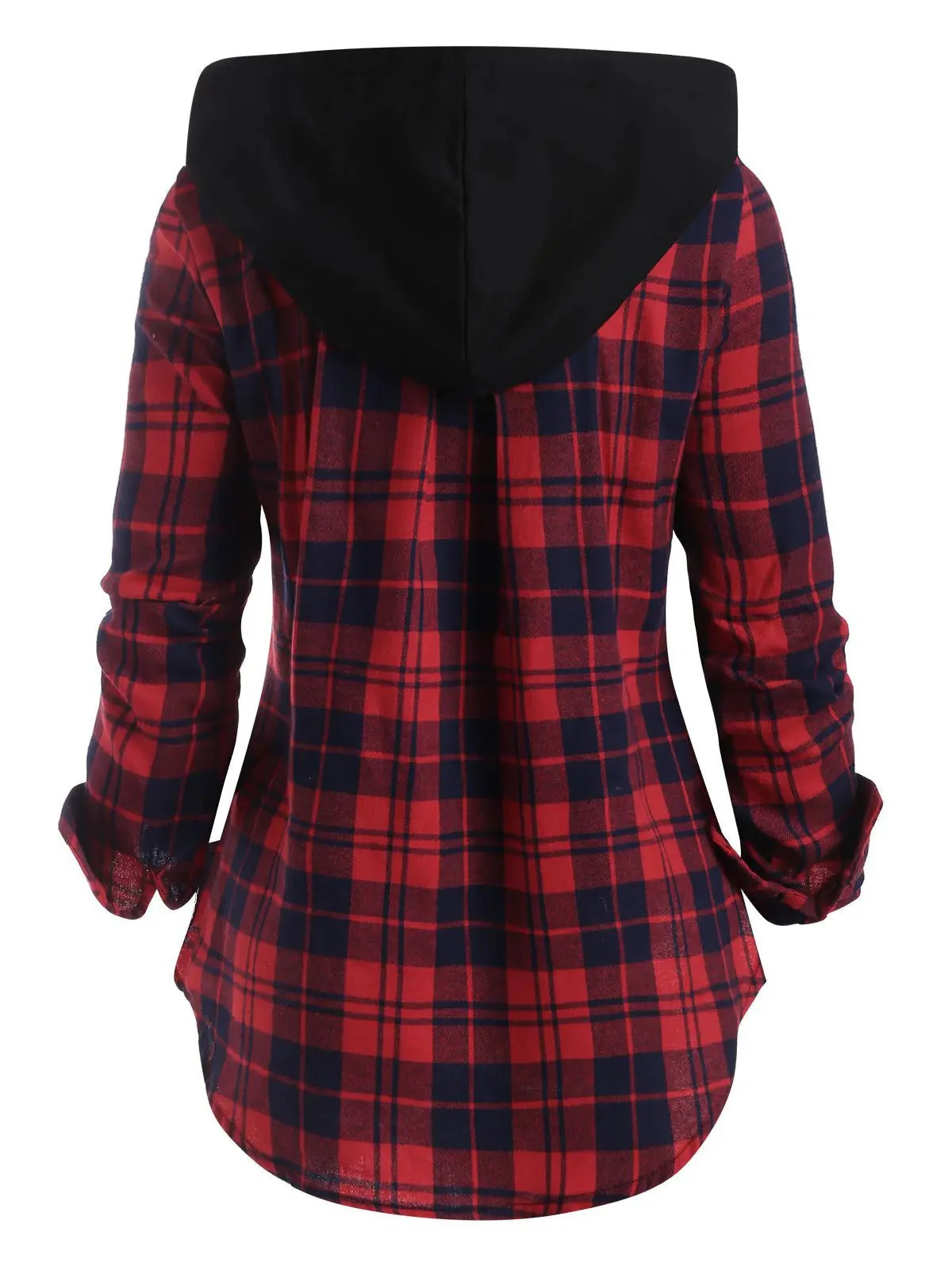 Susana | Effortless and trendy winter garment
