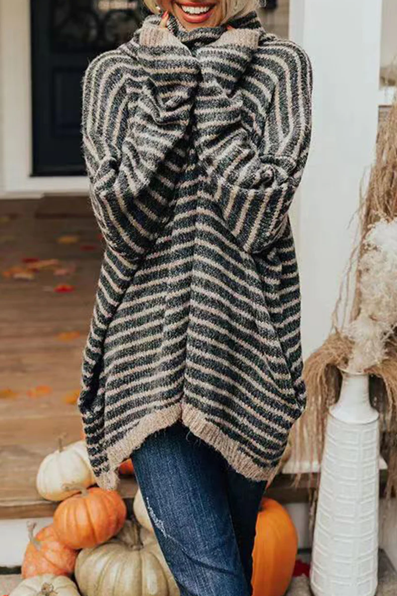Susana | Elegant and versatile winter sweater - Image 2