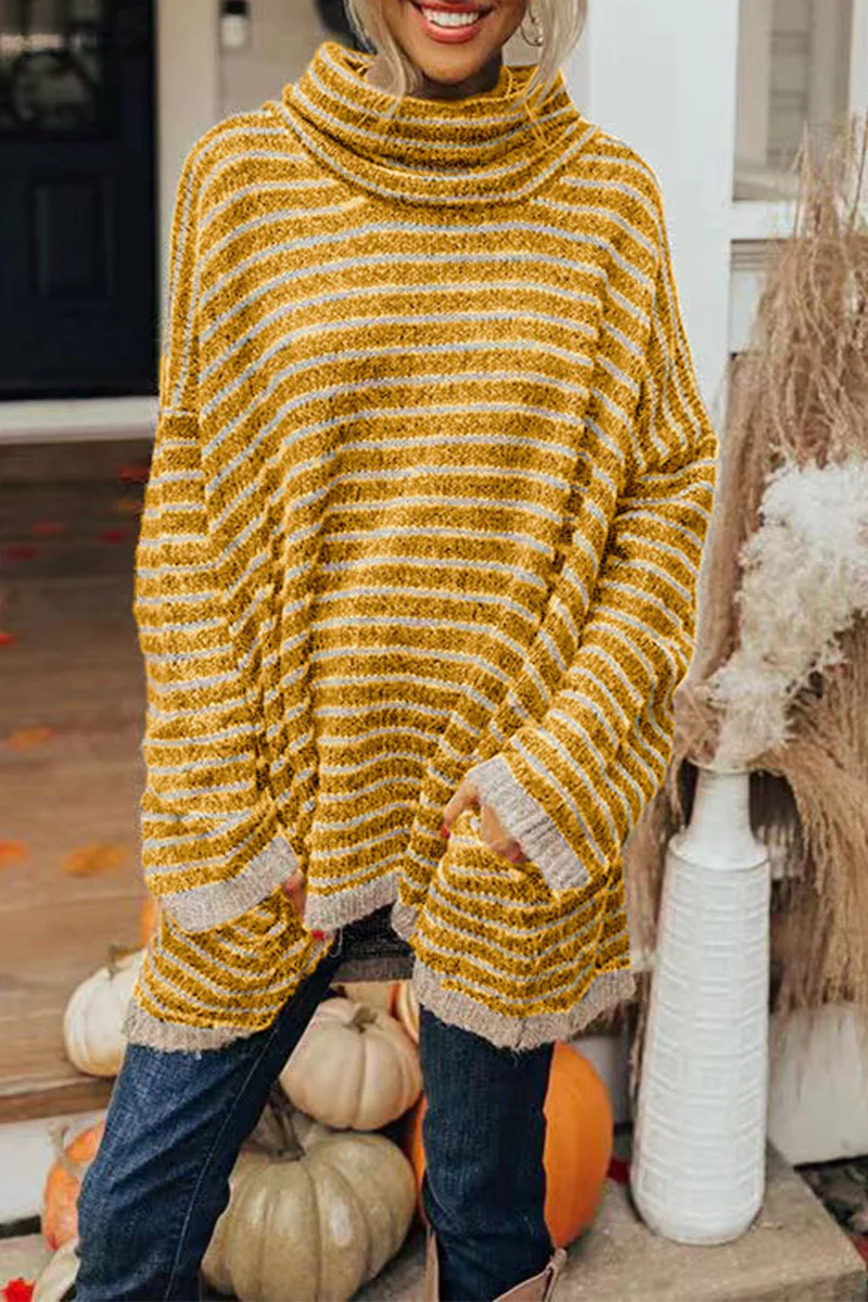 Susana | Elegant and versatile winter sweater - Image 7