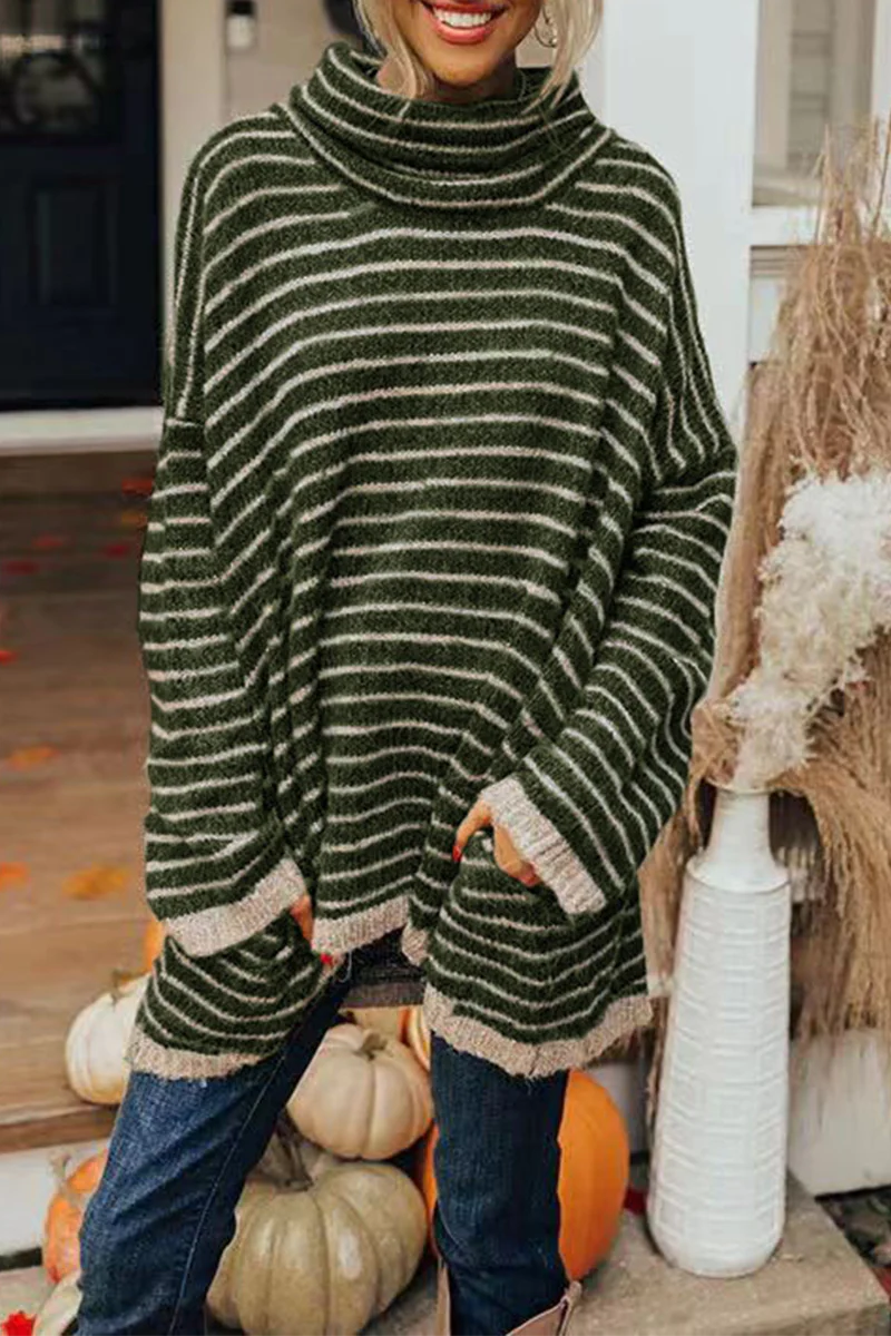 Susana | Elegant and versatile winter sweater - Image 8
