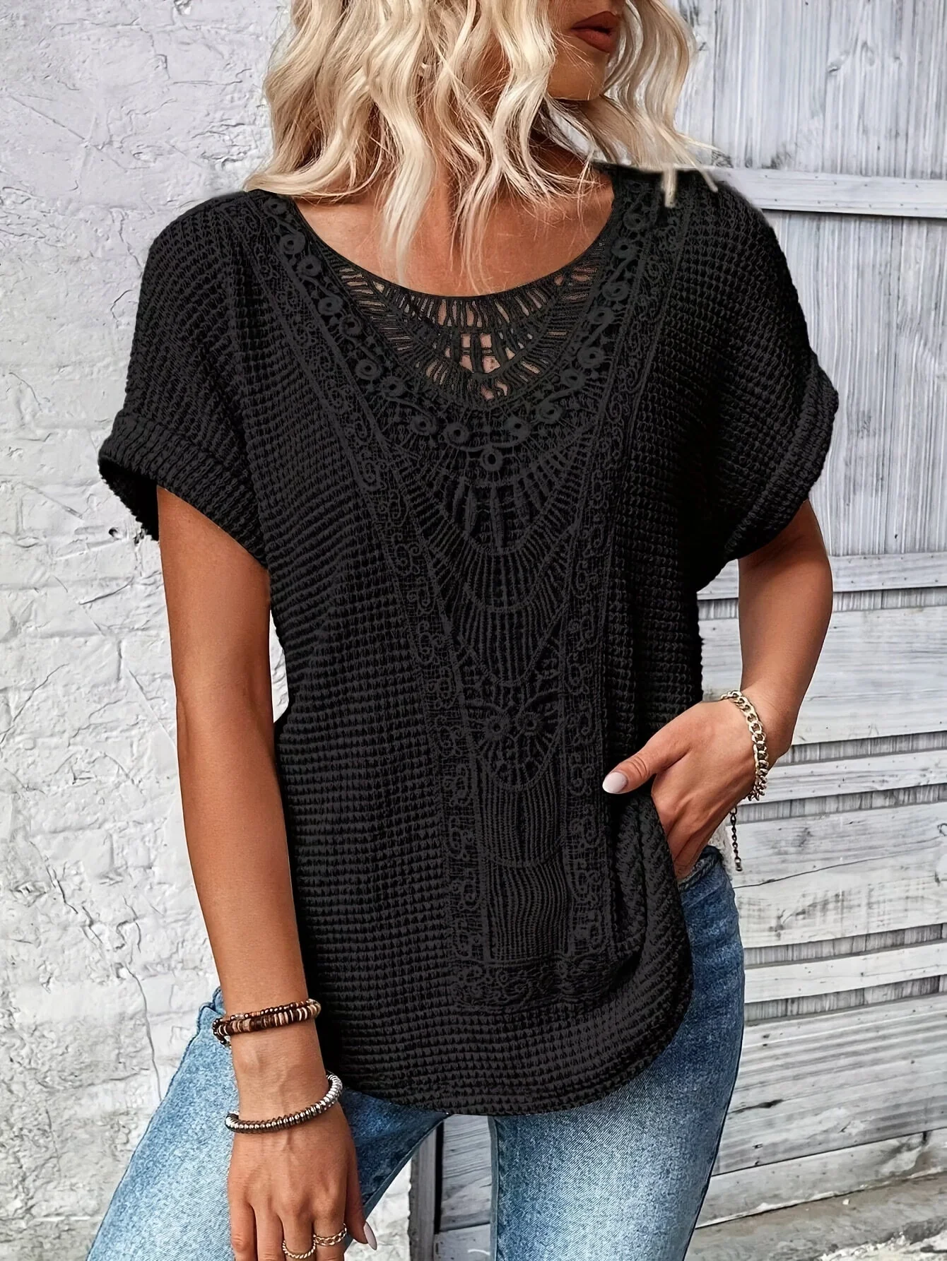 Susana® | Elegant Blouse For Women - Image 3