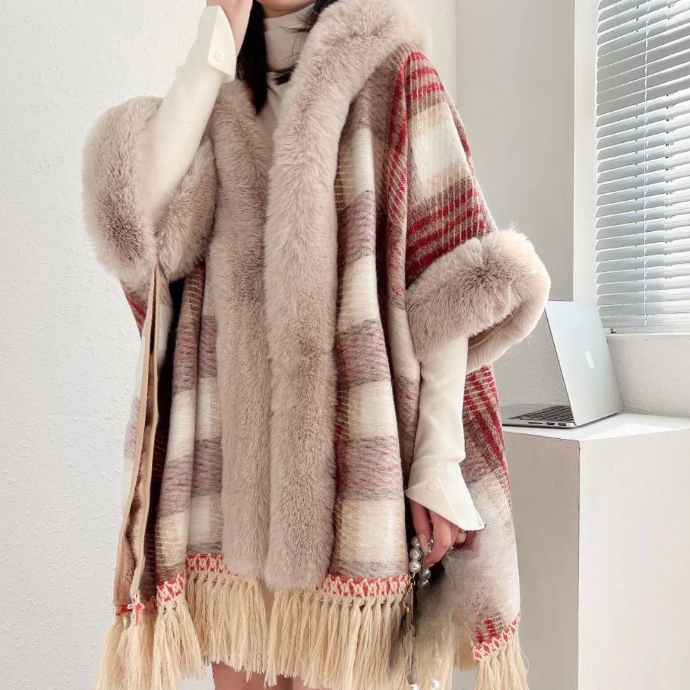 Susana| Fashionable and minimalist winter garment - Image 6