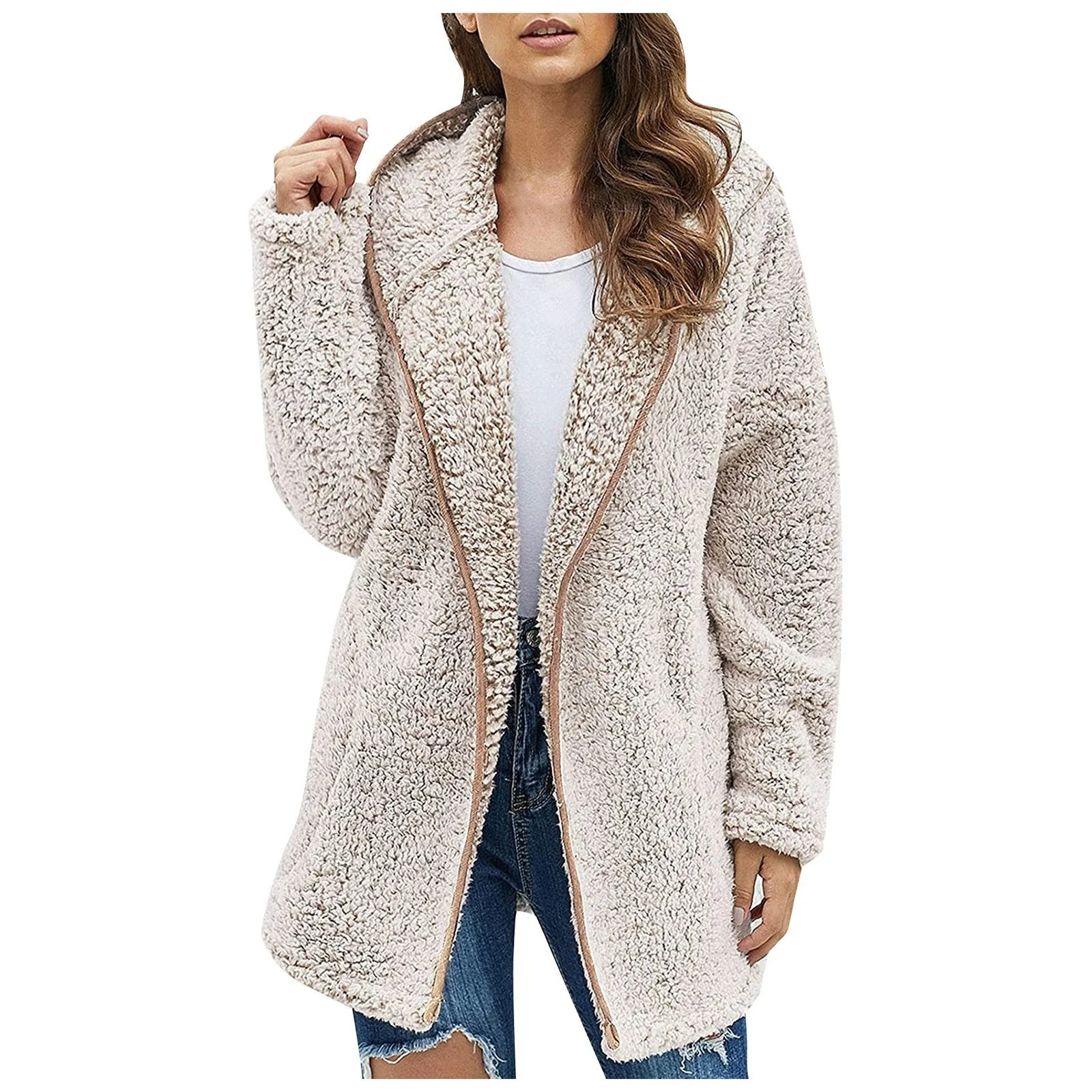 Susana | Modern and fashionable winter sweater - Image 8