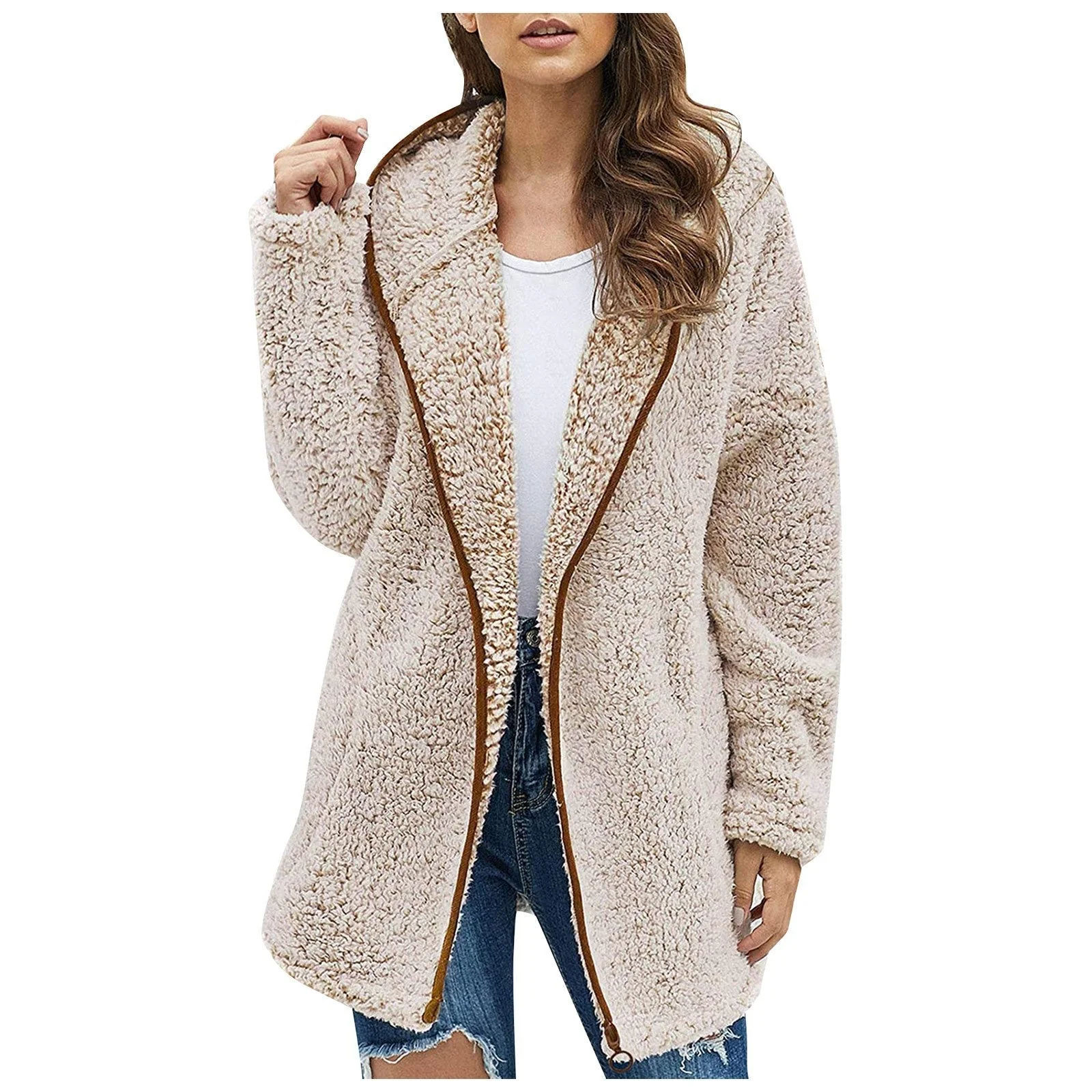 Susana | Modern and fashionable winter sweater - Image 9