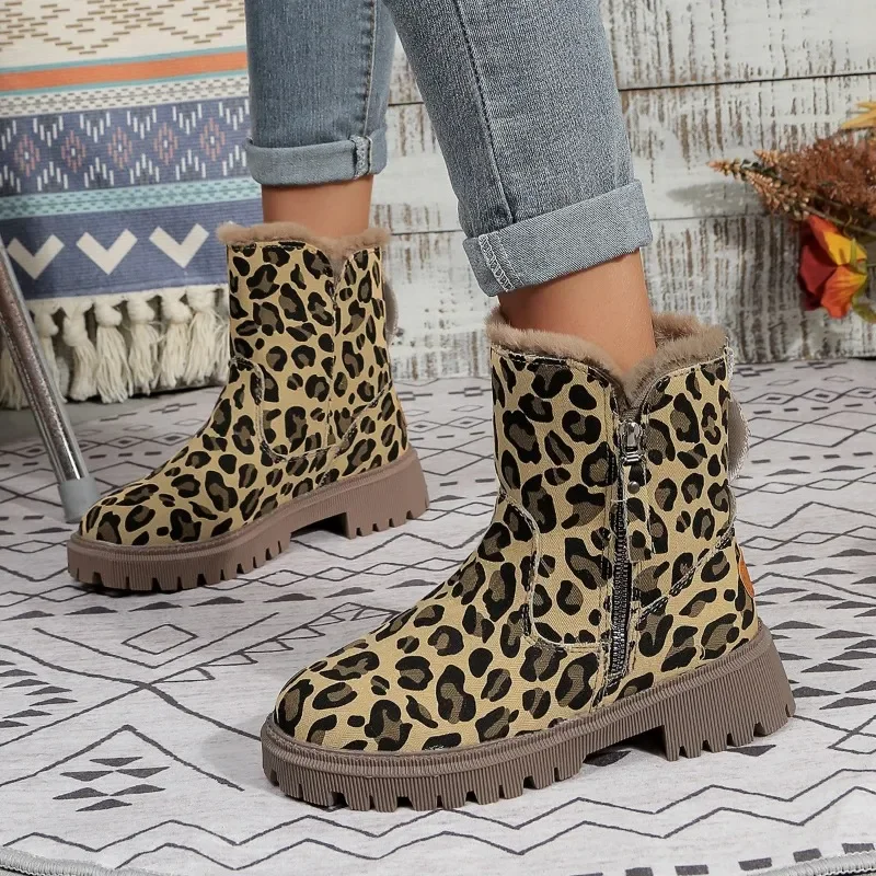 Susana | Modern and supportive orthopedic boots. - Image 6