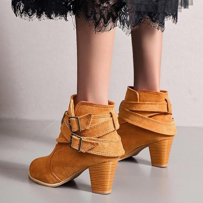 Susana | Modern and supportive orthopedic footwear - Image 10