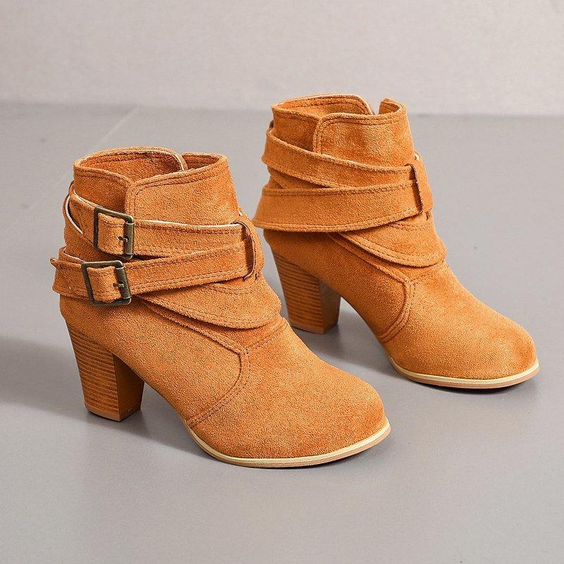 Susana | Modern and supportive orthopedic footwear - Image 11